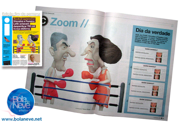 Ilustra jornal i fd0000