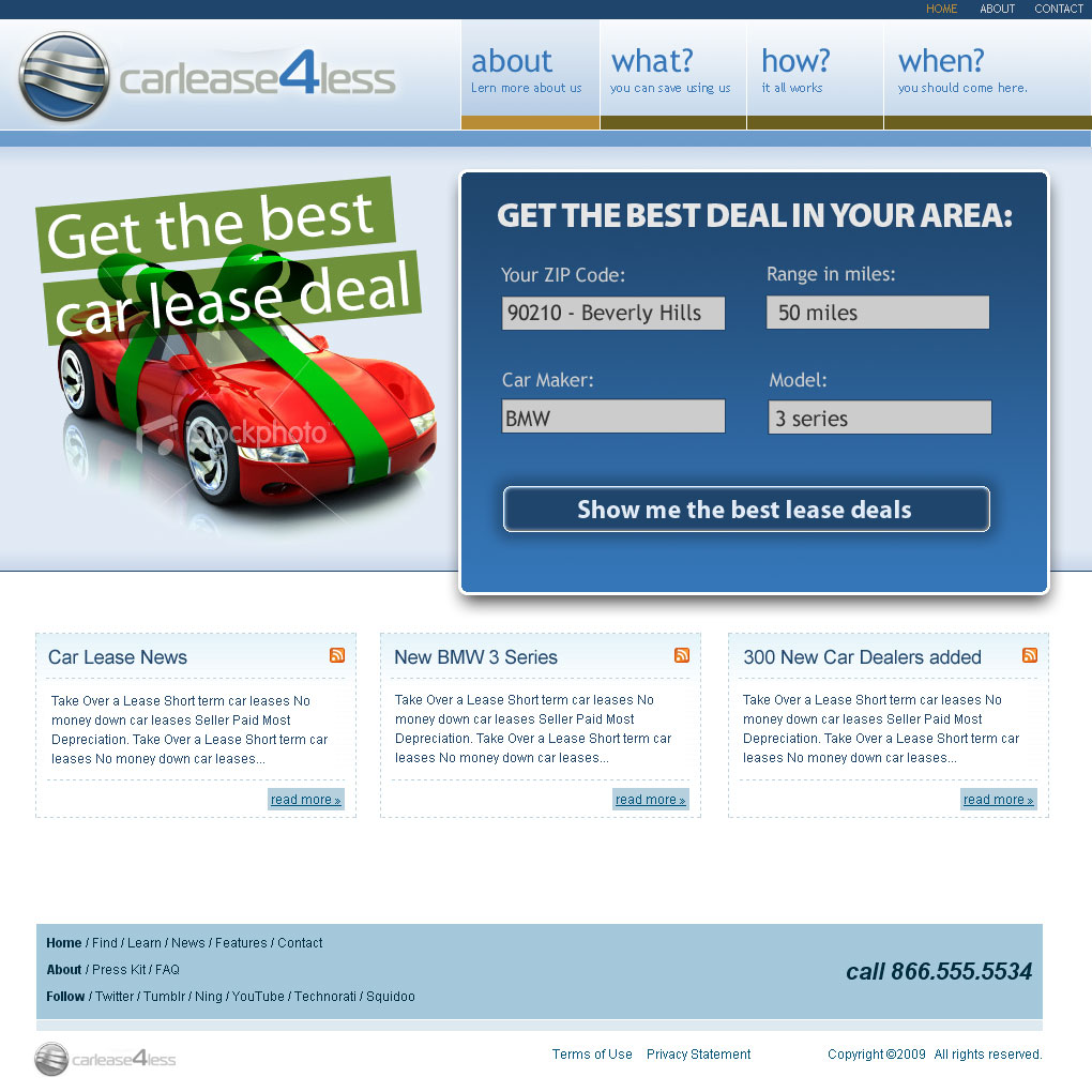 Carlease4less