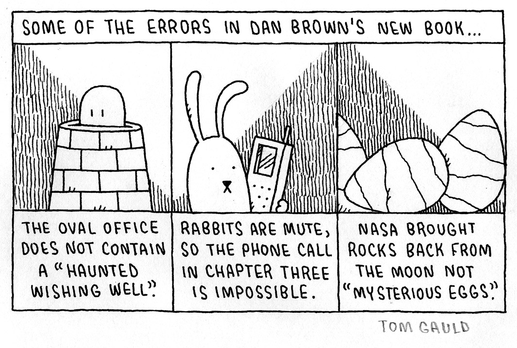 Errors