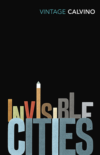 Invisible cities