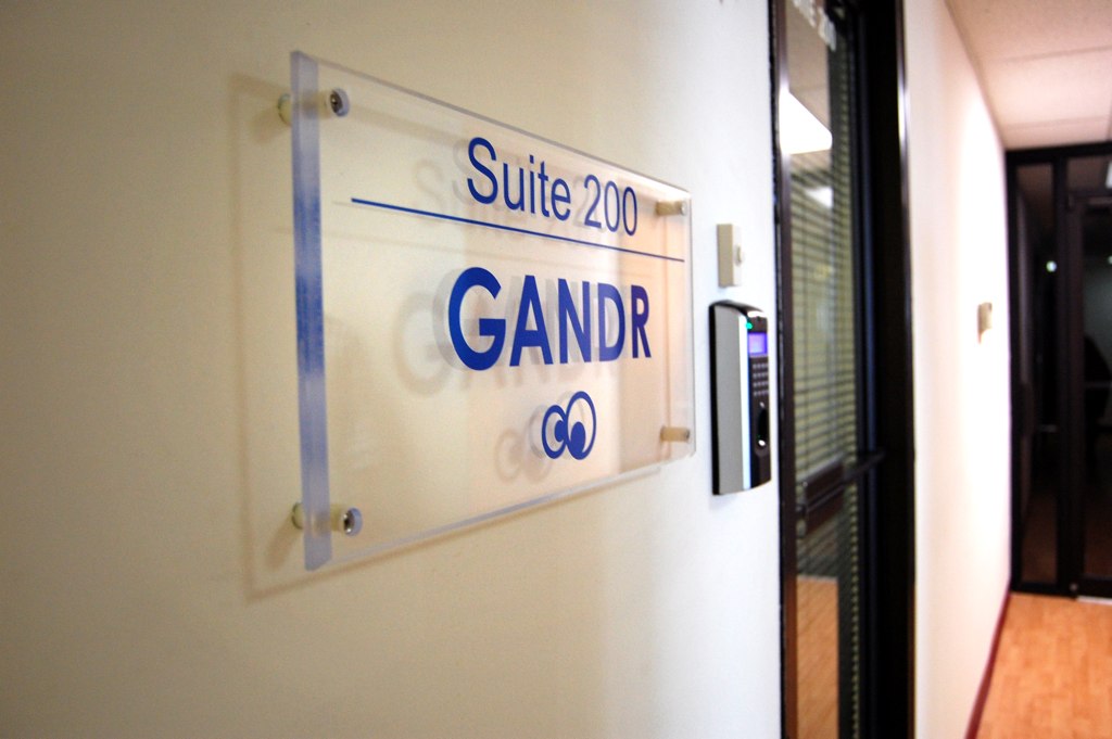 Gandr sign fd0000