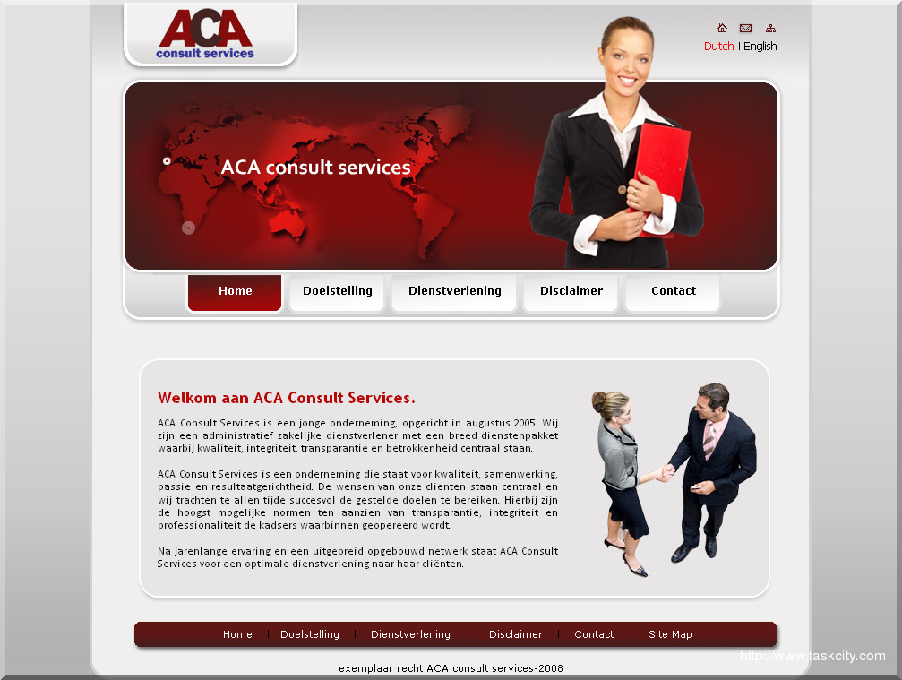 Aca