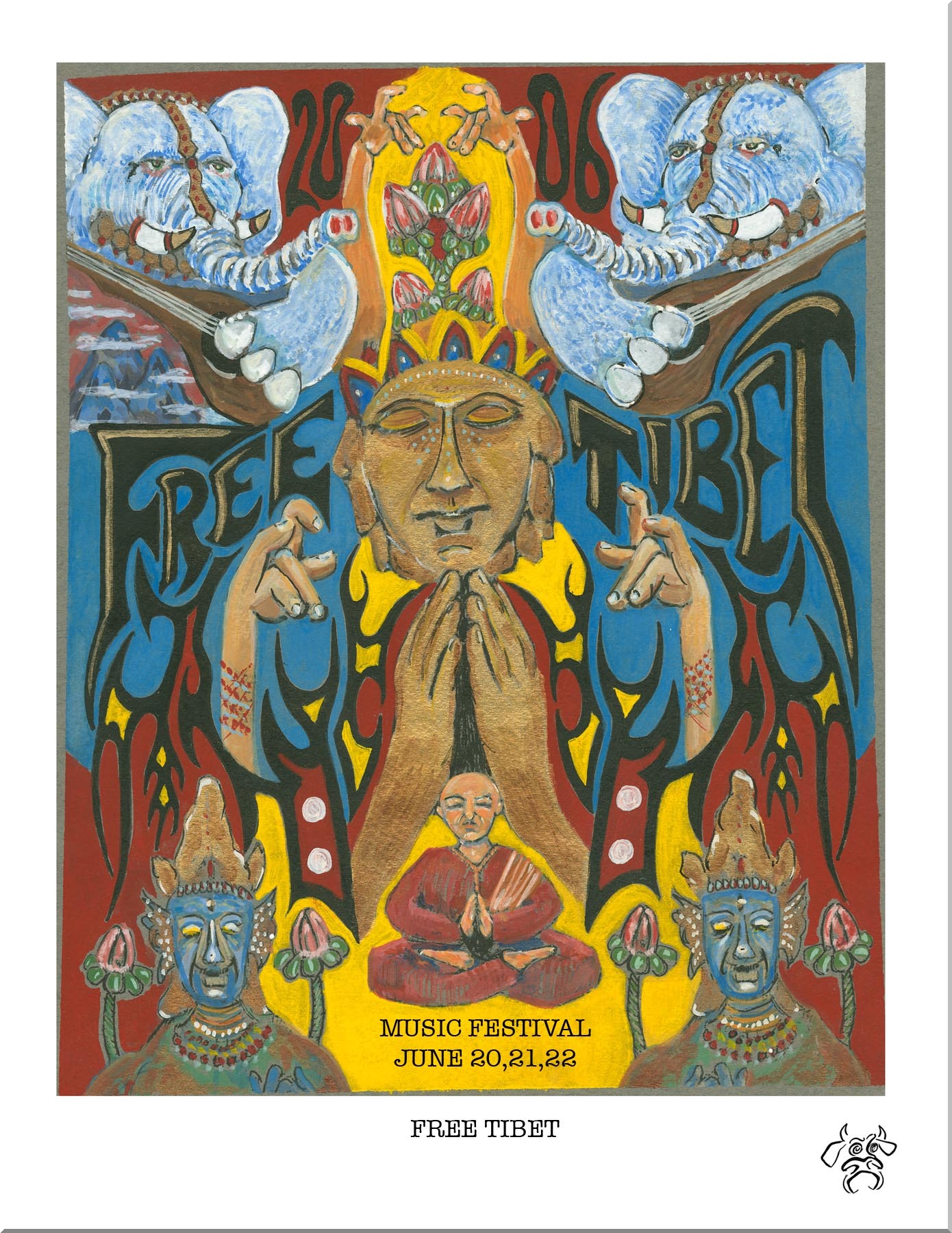 Freetibet