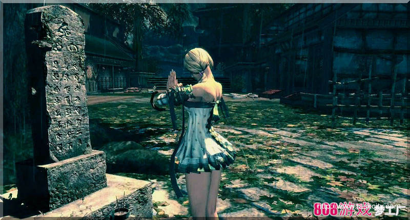 Blade soul  2