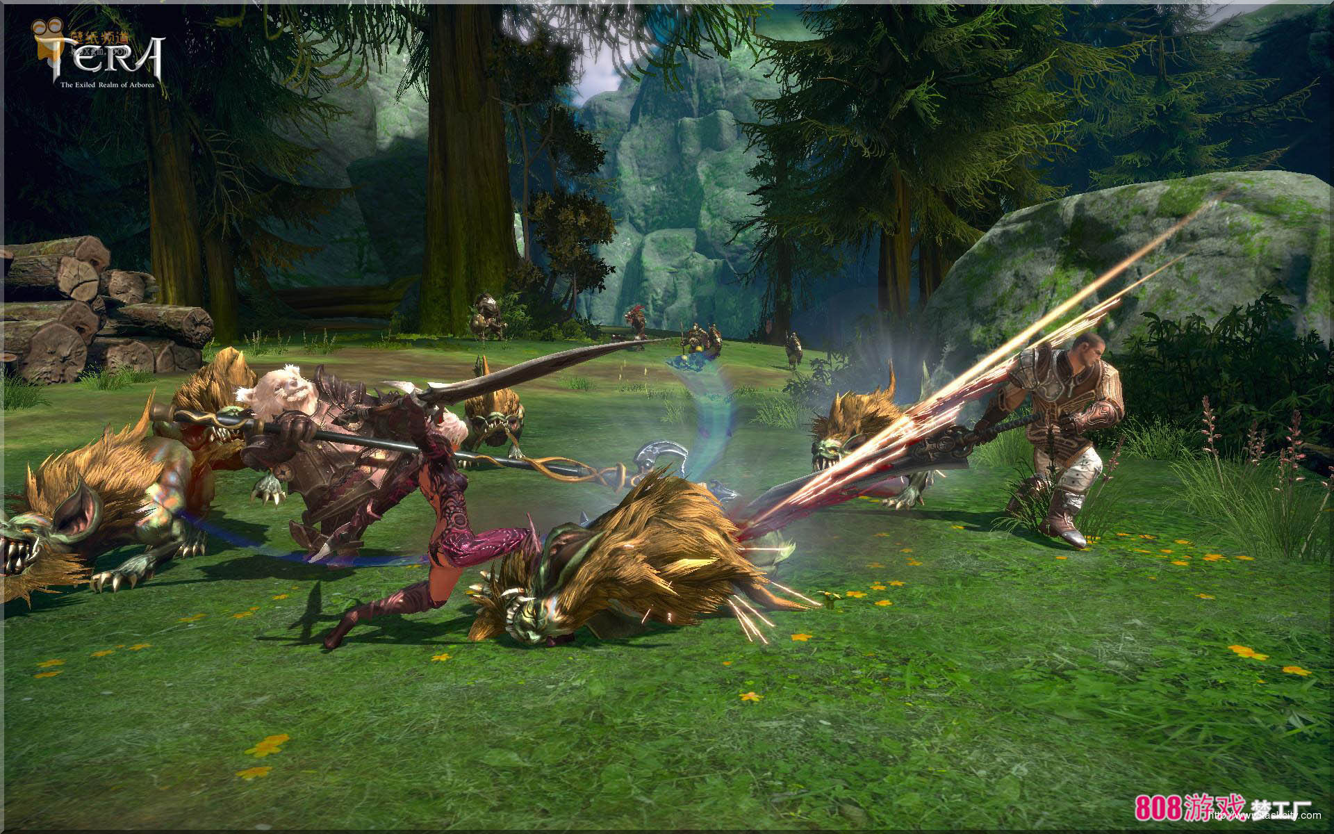 Tera 2