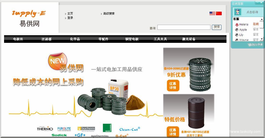 Ibm ecommerce