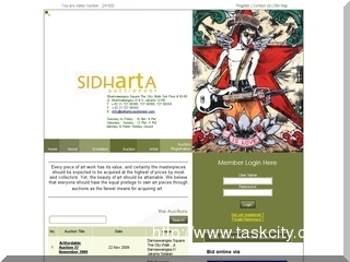 Sidharta