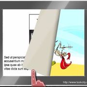 1 thumb