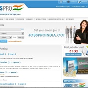 Jobproindia thumb