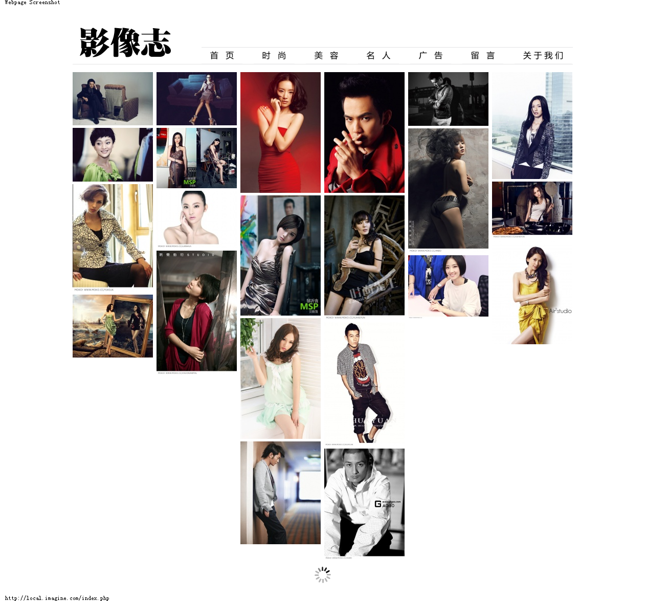 Index