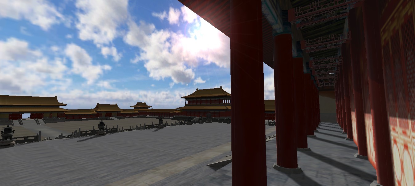 太和殿2