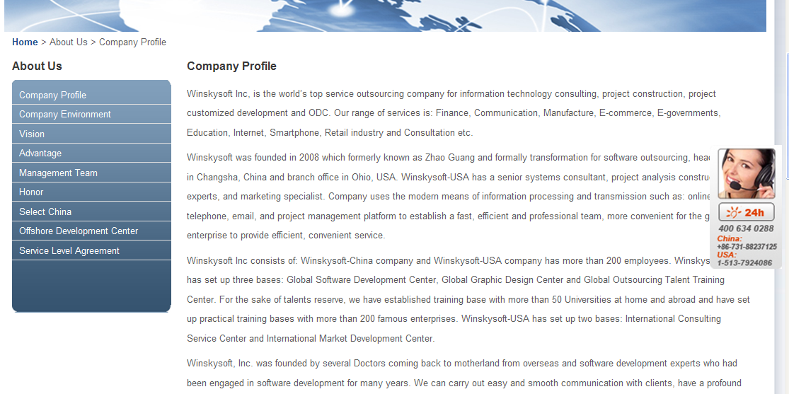 Website 2