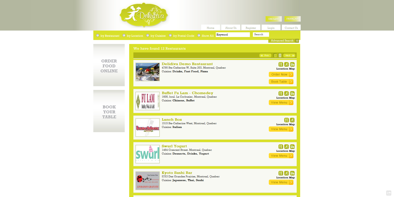 Delidiva web2