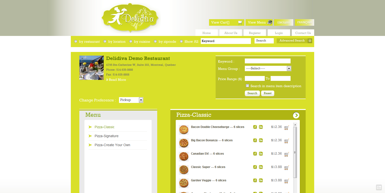 Delidiva web3