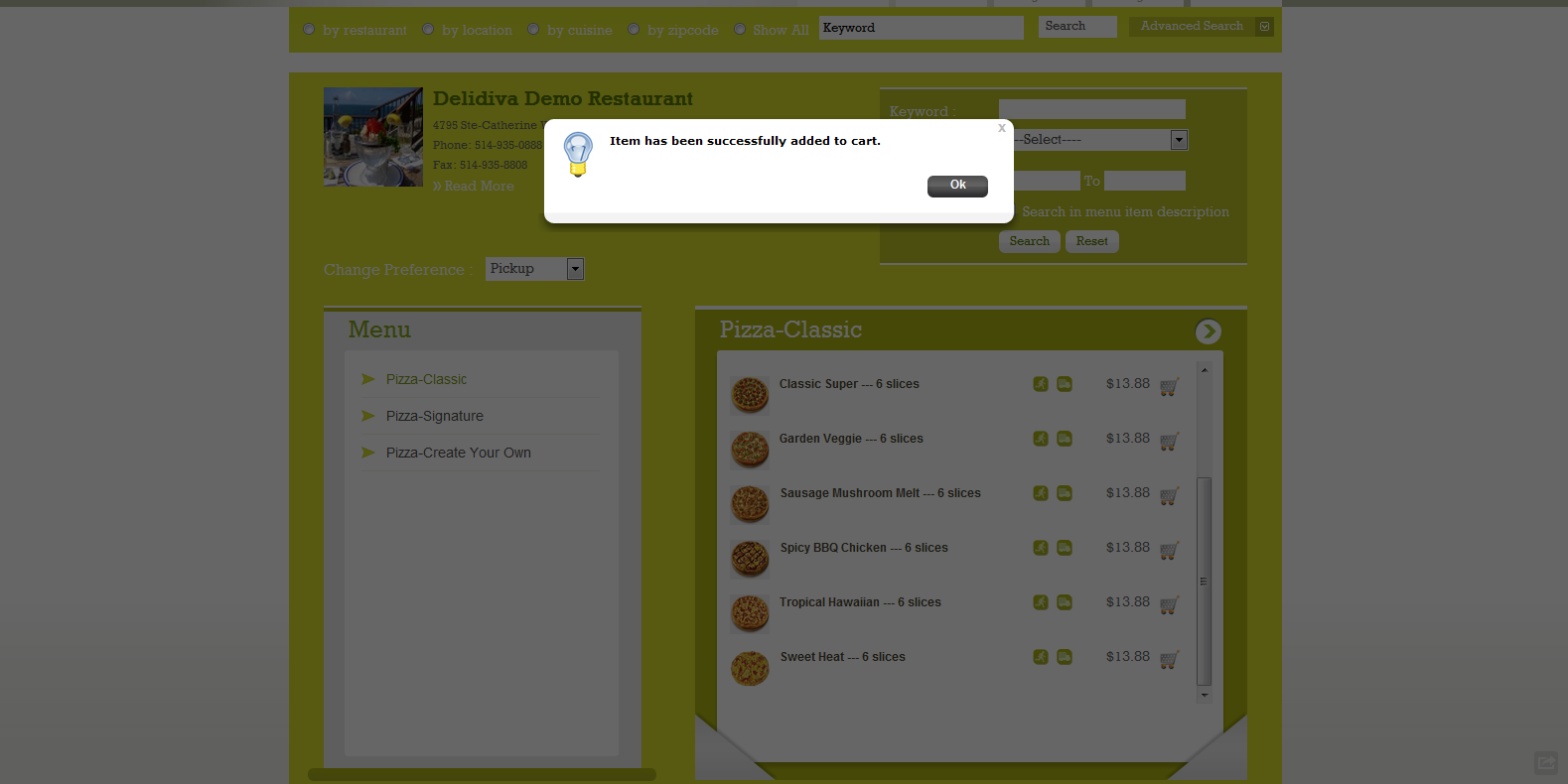 Delidiva web5