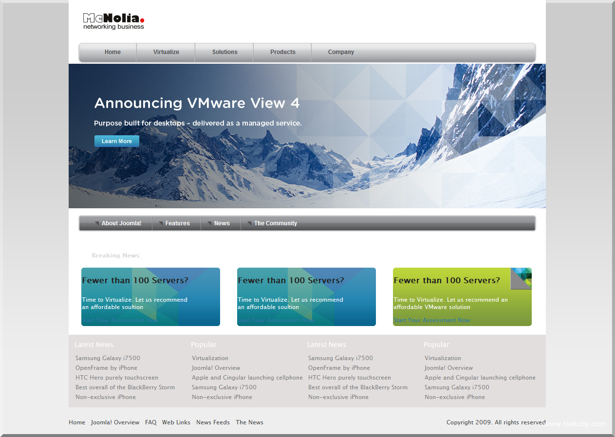 Vmwareclone