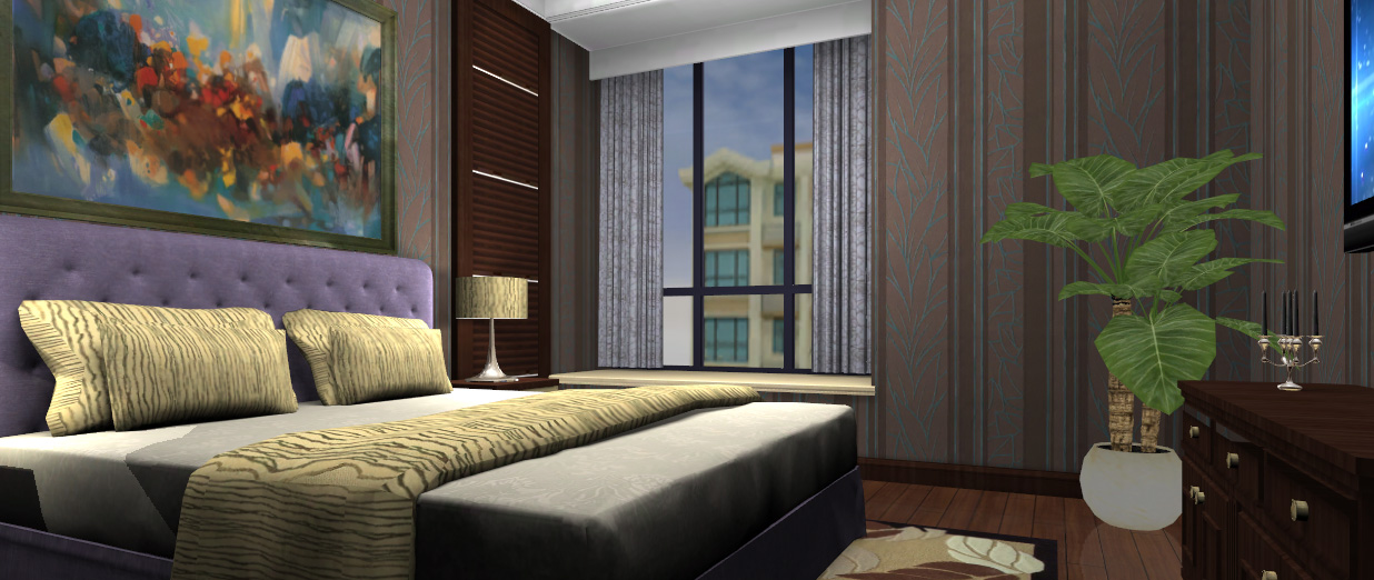 Room demo03