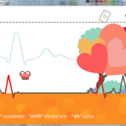 Heart a run screenshot 2 thumb