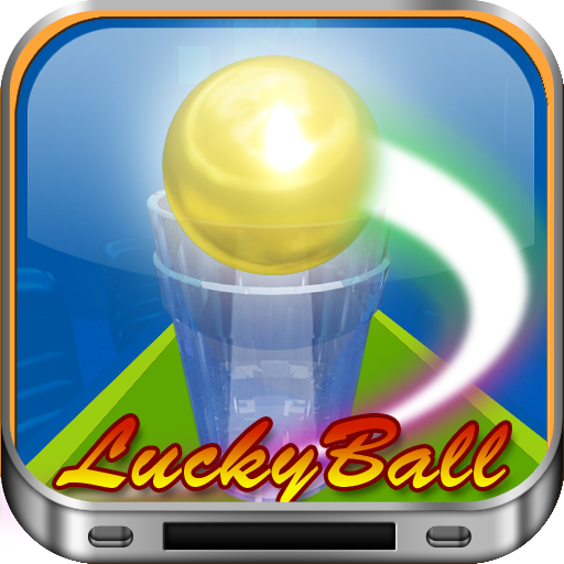 Luckyball