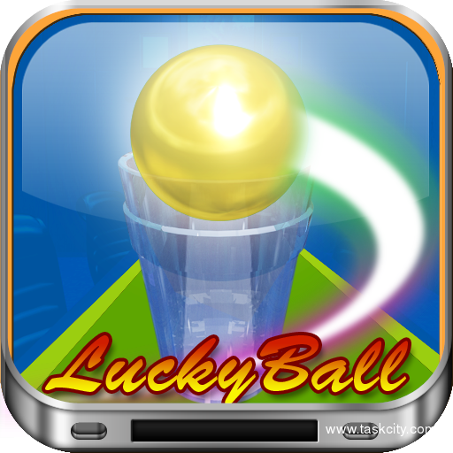 Luckyball