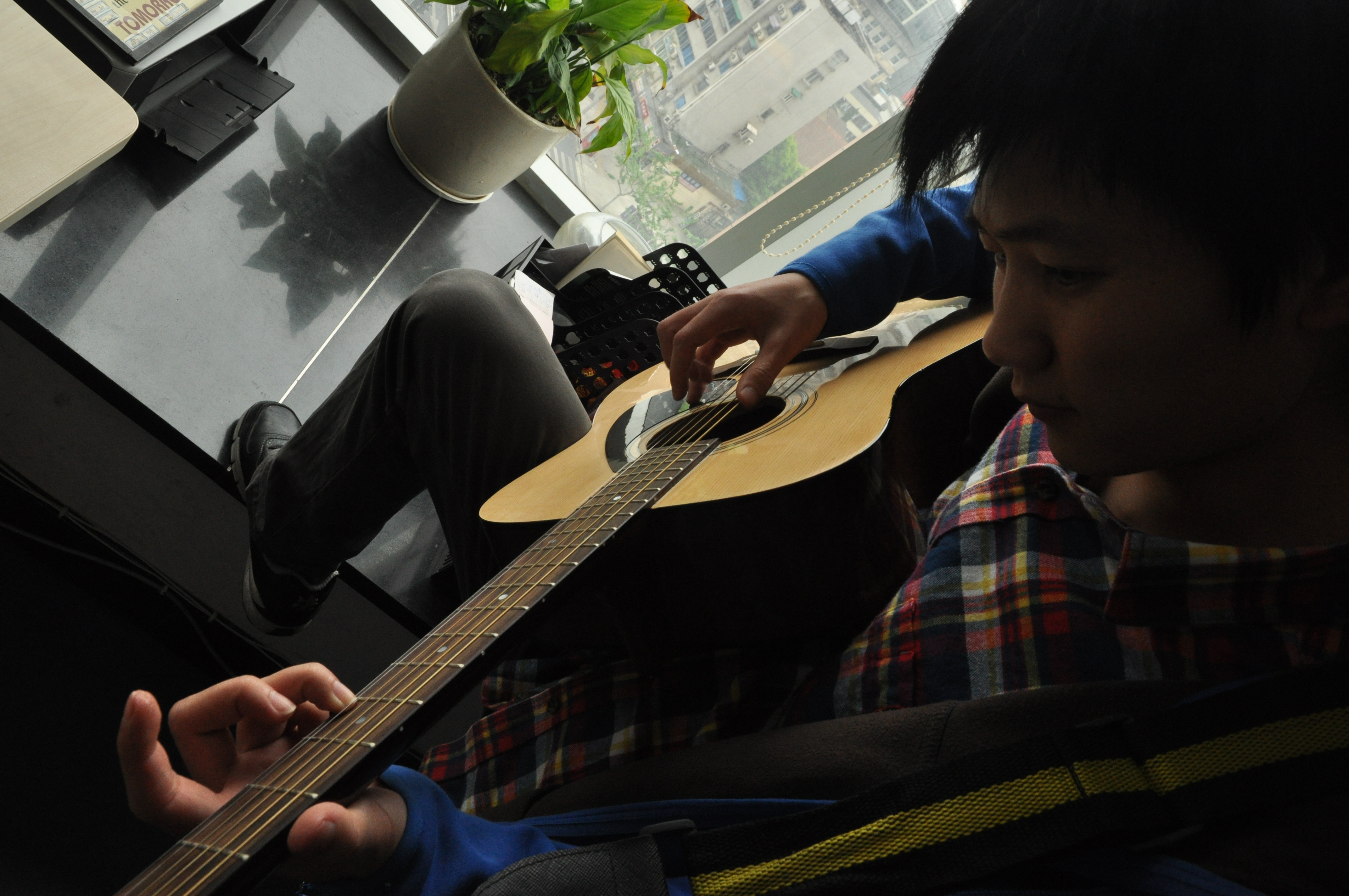Liuyao729