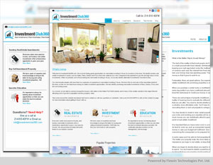 Investmentclub360