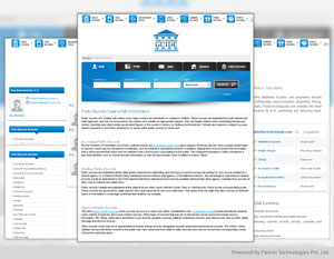 Public records guide