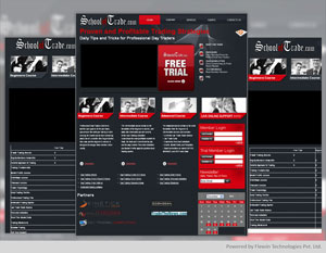 Schooloftrade