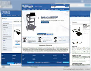 Technologyworkstand
