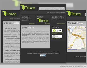 Trisco