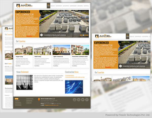 Akcelconstruction