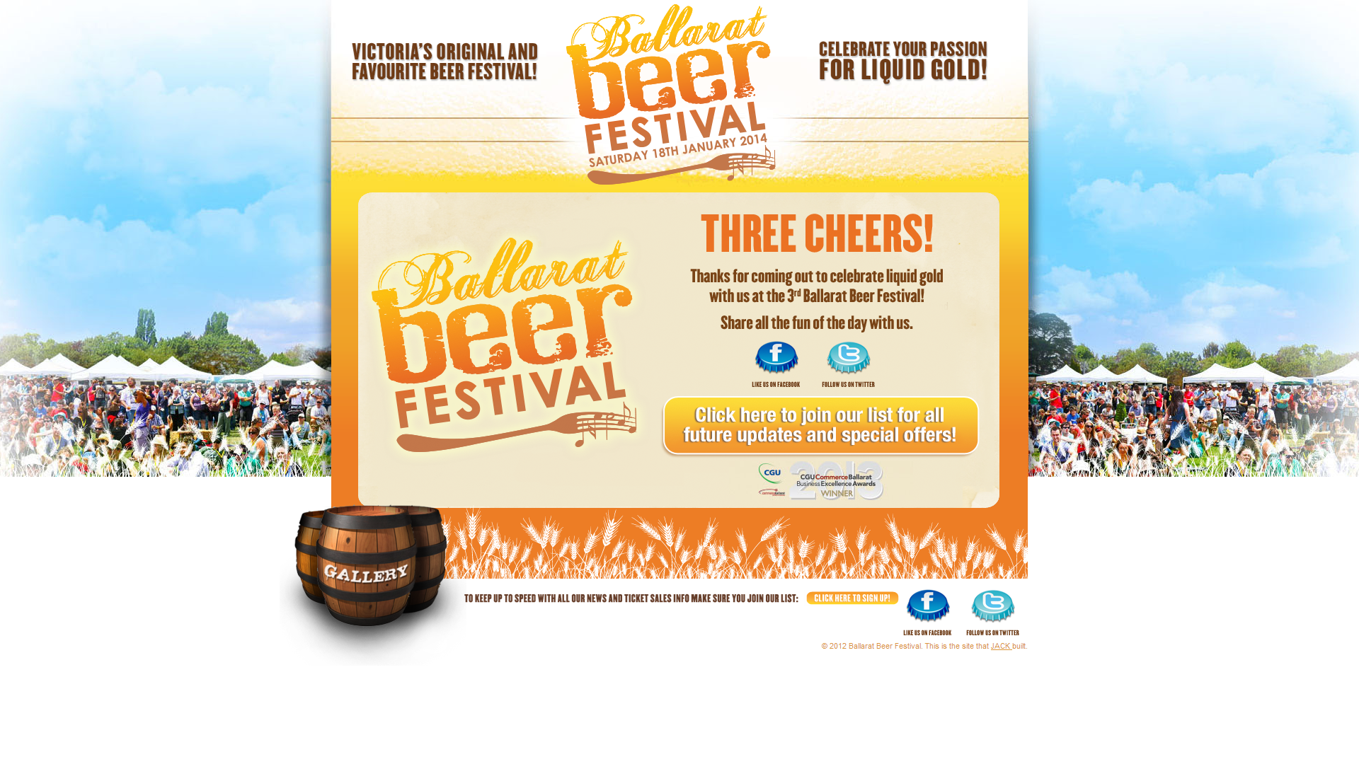 Www.ballaratbeerfestival.com.au