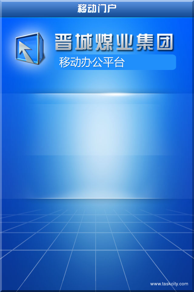 Login background