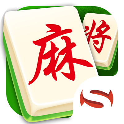 麻将图标