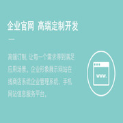 企业官网 thumb