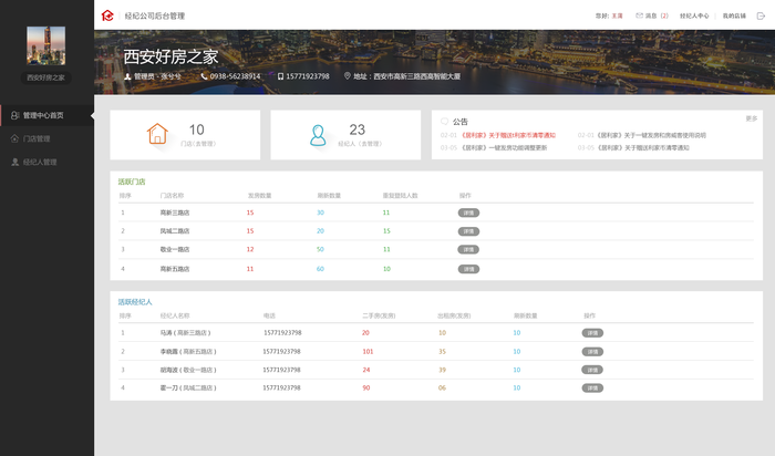 经济公司