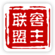 H logo thumb