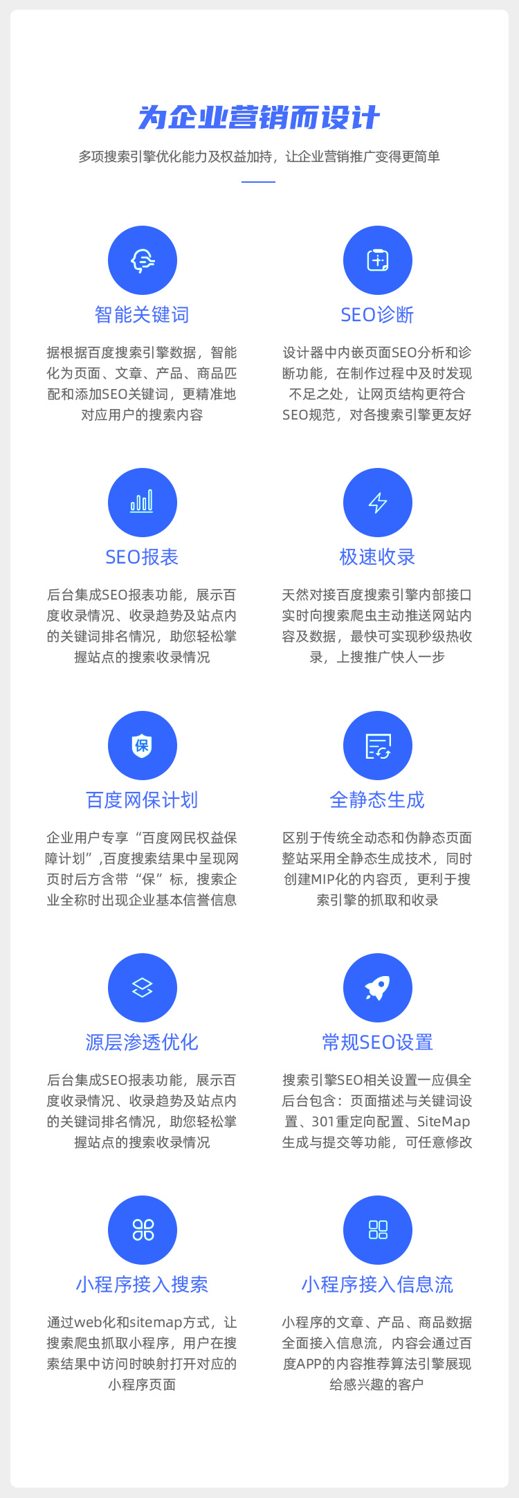 04 智能企业门户为营销而设计