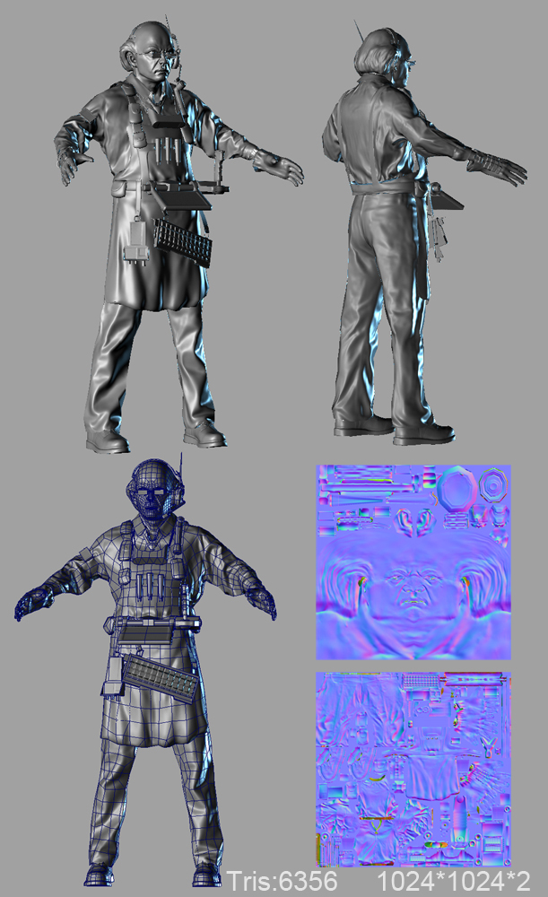 Tinkerer
