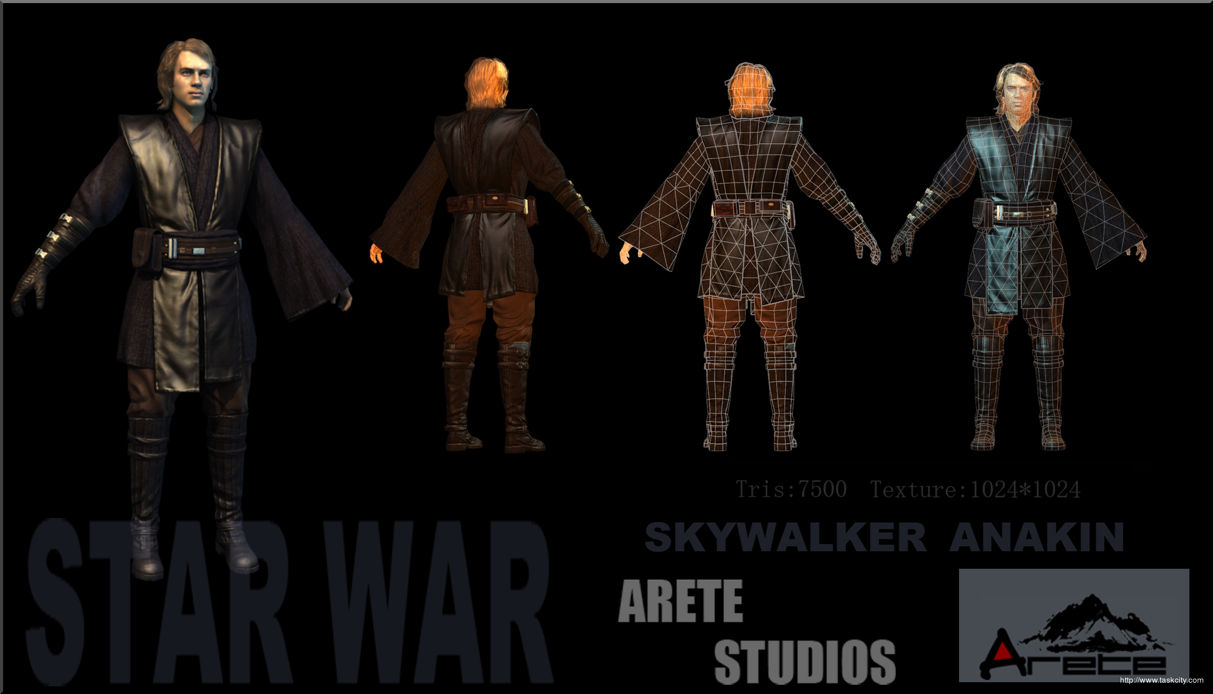 Star war 1