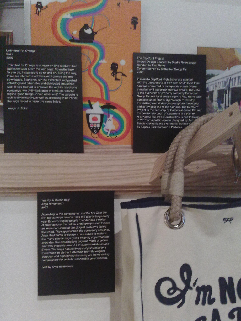 Poke   anya hindmarch