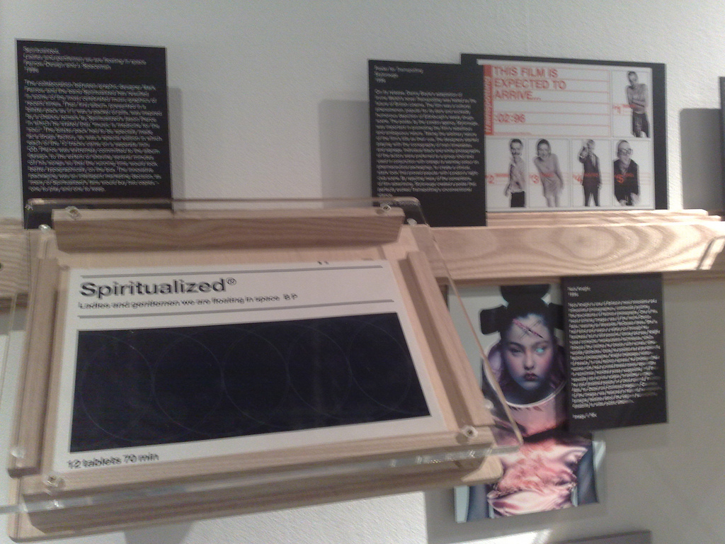 Spiritualized   trainspotting