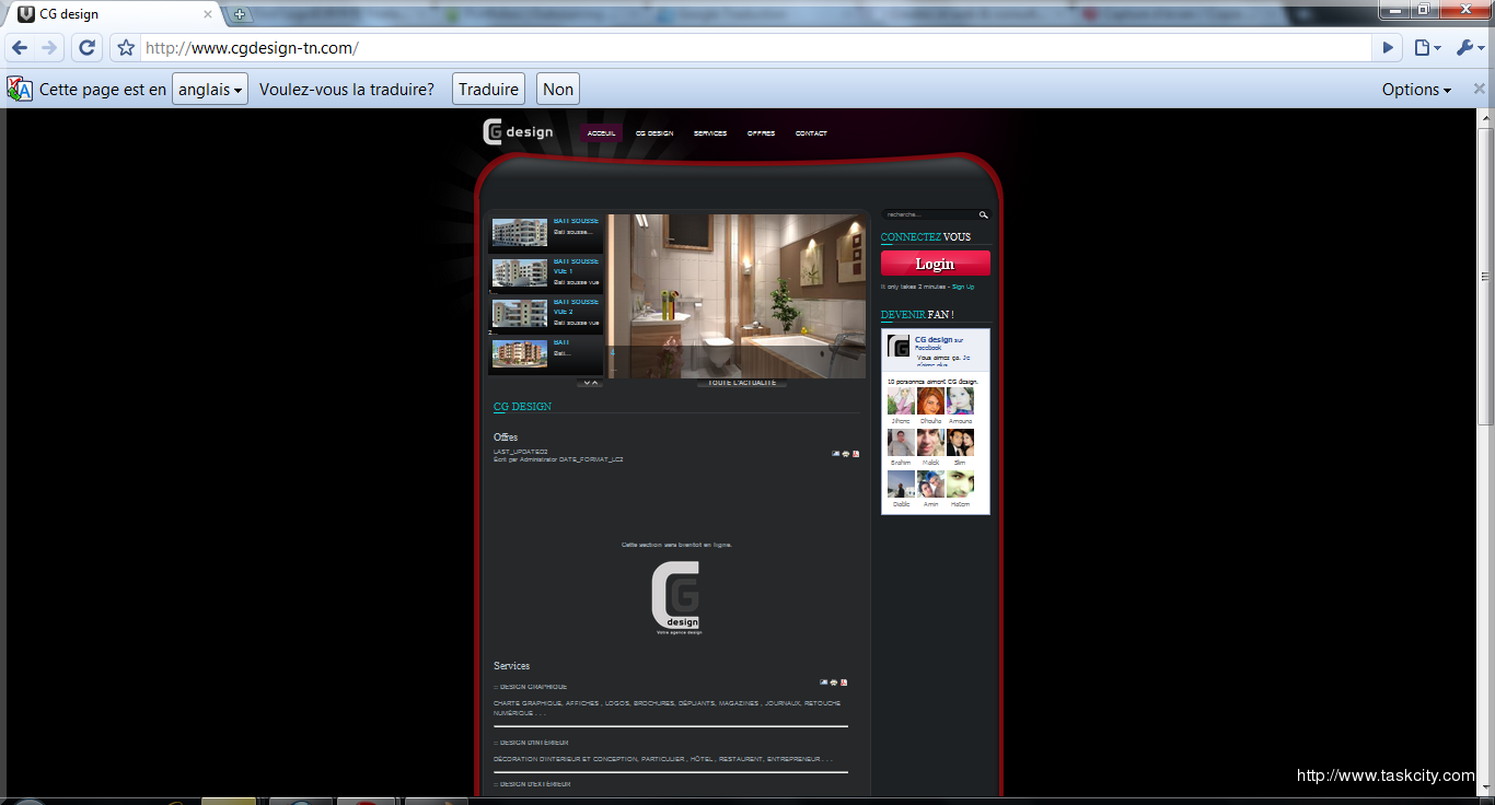 Cgdesign