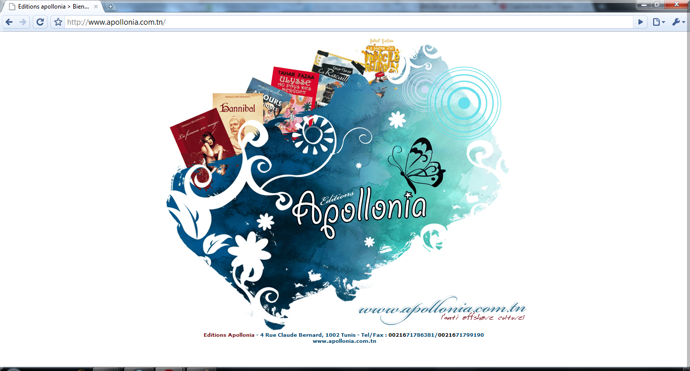 Apollonia