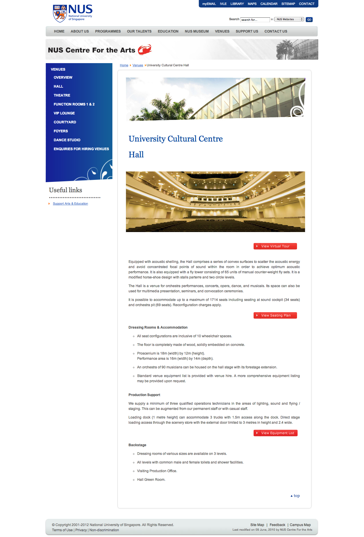Nus   national university of singapore 4