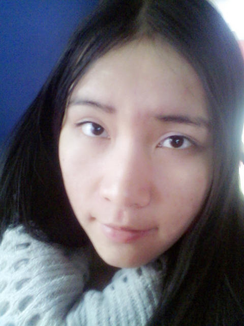Monica-huang