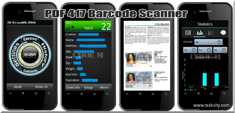 App pdf