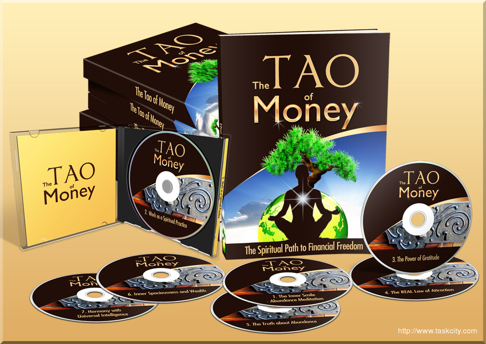 Taoofmoney