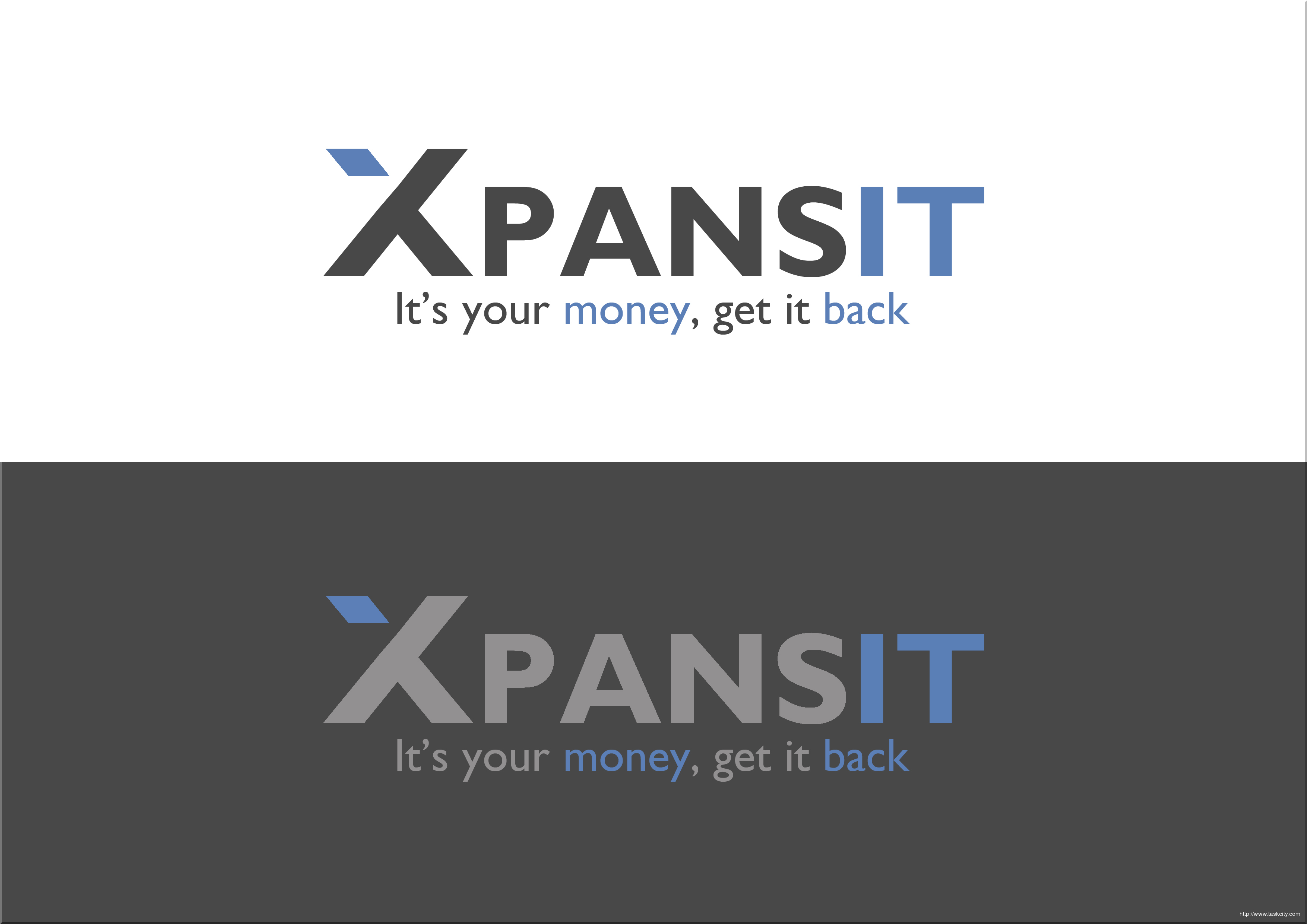 Xpansit logo