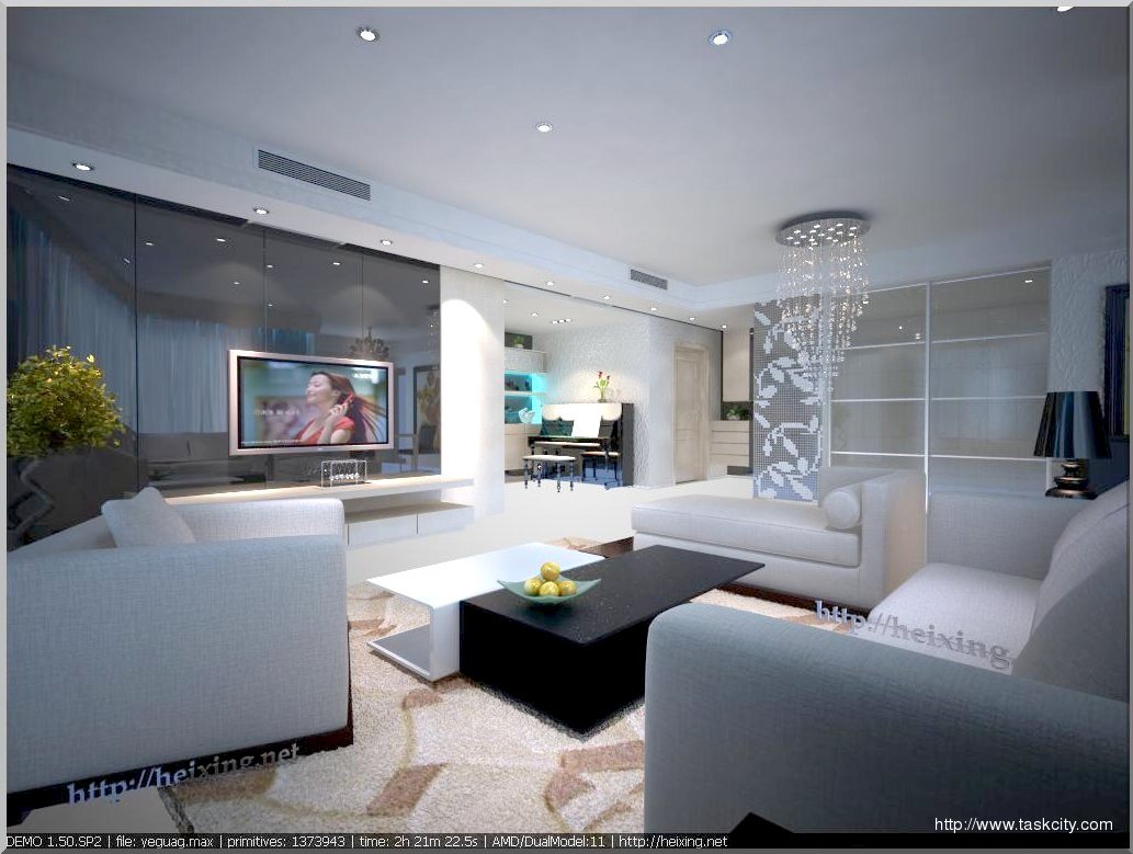 Zp max2009 vray15sp2 1000x800 2h21m heixing1